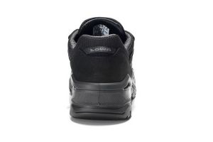 LOWA Work Sicherheitsschuh S3, RENEGADE Work GTX black Lo S3S CI, Gr. 39 - 47